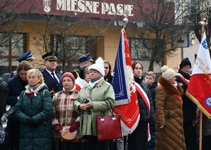 Obchody Narodowego Święta Niepodległości w Świebodzicach