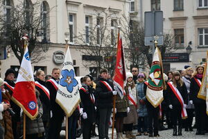 Obchody Narodowego Święta Niepodległości w Świebodzicach