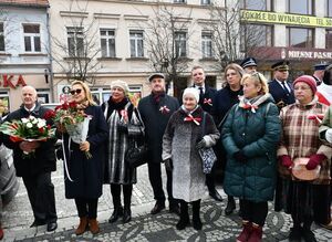 Obchody Narodowego Święta Niepodległości w Świebodzicach