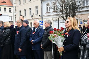 Obchody Narodowego Święta Niepodległości w Świebodzicach