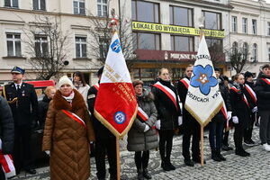 Obchody Narodowego Święta Niepodległości w Świebodzicach