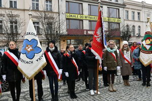 Obchody Narodowego Święta Niepodległości w Świebodzicach