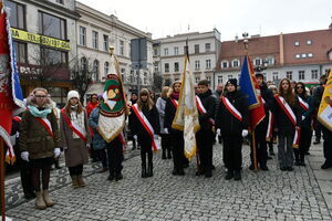 Obchody Narodowego Święta Niepodległości w Świebodzicach