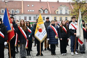 Obchody Narodowego Święta Niepodległości w Świebodzicach