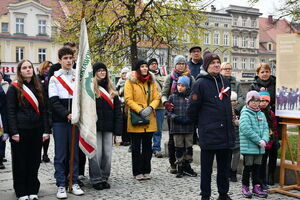 Obchody Narodowego Święta Niepodległości w Świebodzicach