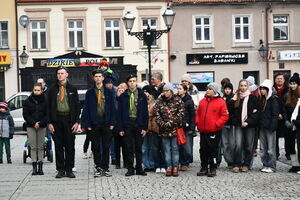 Obchody Narodowego Święta Niepodległości w Świebodzicach