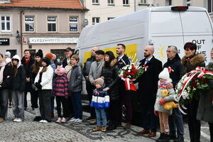 Obchody Narodowego Święta Niepodległości w Świebodzicach