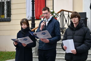 Obchody Narodowego Święta Niepodległości w Świebodzicach