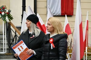 Obchody Narodowego Święta Niepodległości w Świebodzicach