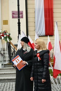 Obchody Narodowego Święta Niepodległości w Świebodzicach