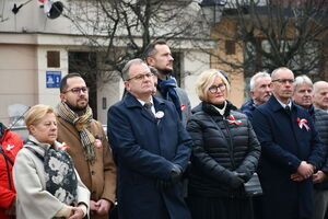 Obchody Narodowego Święta Niepodległości w Świebodzicach