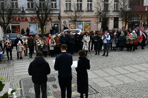 Obchody Narodowego Święta Niepodległości w Świebodzicach