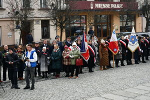 Obchody Narodowego Święta Niepodległości w Świebodzicach