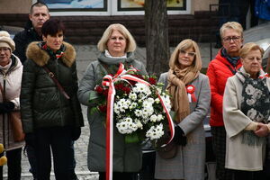 Obchody Narodowego Święta Niepodległości w Świebodzicach