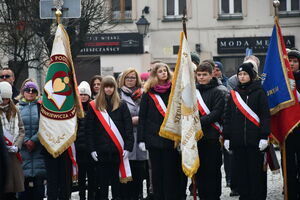 Obchody Narodowego Święta Niepodległości w Świebodzicach