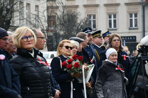 Obchody Narodowego Święta Niepodległości w Świebodzicach