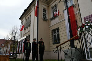 Obchody Narodowego Święta Niepodległości w Świebodzicach