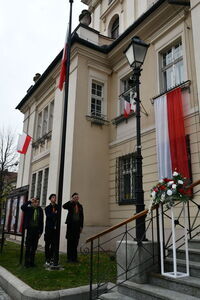 Obchody Narodowego Święta Niepodległości w Świebodzicach