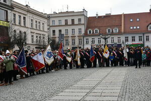 Obchody Narodowego Święta Niepodległości w Świebodzicach