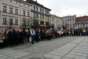 Obchody Narodowego Święta Niepodległości w Świebodzicach