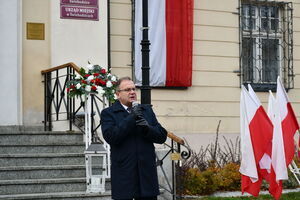 Obchody Narodowego Święta Niepodległości w Świebodzicach