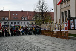 Obchody Narodowego Święta Niepodległości w Świebodzicach