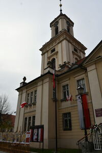 Obchody Narodowego Święta Niepodległości w Świebodzicach