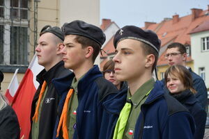 Obchody Narodowego Święta Niepodległości w Świebodzicach