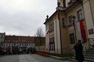 Obchody Narodowego Święta Niepodległości w Świebodzicach