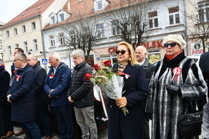 Obchody Narodowego Święta Niepodległości w Świebodzicach