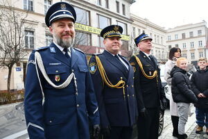 Obchody Narodowego Święta Niepodległości w Świebodzicach