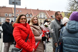 Obchody Narodowego Święta Niepodległości w Świebodzicach