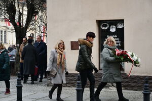 Obchody Narodowego Święta Niepodległości w Świebodzicach