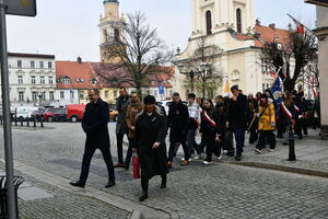 Obchody Narodowego Święta Niepodległości w Świebodzicach