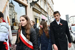 Obchody Narodowego Święta Niepodległości w Świebodzicach