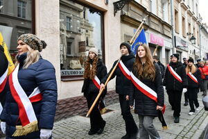 Obchody Narodowego Święta Niepodległości w Świebodzicach