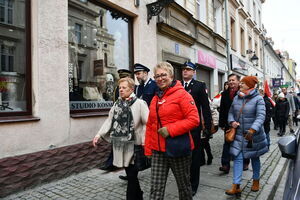 Obchody Narodowego Święta Niepodległości w Świebodzicach