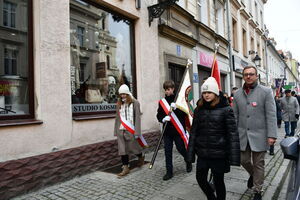 Obchody Narodowego Święta Niepodległości w Świebodzicach