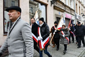 Obchody Narodowego Święta Niepodległości w Świebodzicach