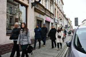 Obchody Narodowego Święta Niepodległości w Świebodzicach