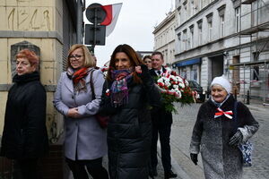 Obchody Narodowego Święta Niepodległości w Świebodzicach