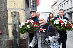 Obchody Narodowego Święta Niepodległości w Świebodzicach