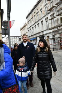 Obchody Narodowego Święta Niepodległości w Świebodzicach