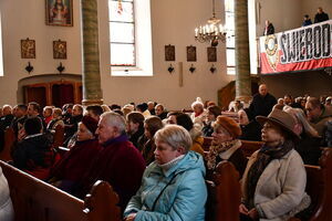 Obchody Narodowego Święta Niepodległości w Świebodzicach