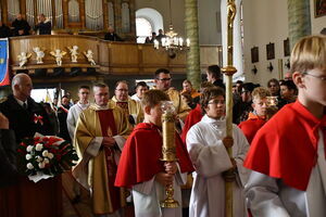 Obchody Narodowego Święta Niepodległości w Świebodzicach