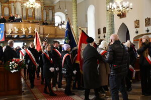 Obchody Narodowego Święta Niepodległości w Świebodzicach