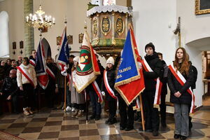 Obchody Narodowego Święta Niepodległości w Świebodzicach