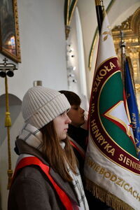 Obchody Narodowego Święta Niepodległości w Świebodzicach