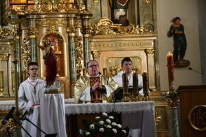 Obchody Narodowego Święta Niepodległości w Świebodzicach