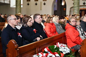 Obchody Narodowego Święta Niepodległości w Świebodzicach